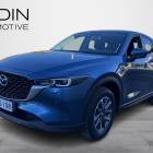 Mazda CX-5 2,0 M Hybrid e-Skyactiv G Centre-line 6AT *** Rahoitustarjous 2.99% (+kulut)