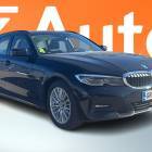 BMW 330 G21 Touring 330e Business Sport SOH:84.4%