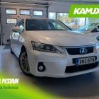 Lexus CT 200h Hybrid A Comfort