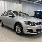 Volkswagen Golf Variant Comfortline 1,2 TSI 81 kW (110 hv) DSG-automaatti