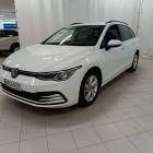Volkswagen Golf Variant 1,5 eTSI 110 kW (MHEV) DSG-automaatti