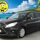 Ford Grand C-MAX 2,0 TDCi 140 hv PowerShift autom. Titanium A6 5-ovinen *MYYD&Auml;&Auml;N HUUTOKAUPAT.COM* - MYYD&Auml;&Auml;N HUUTOKAUPAT.COM!