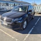 Skoda Kodiaq 2,0 TDI 150 4x4 Exclusive DSG Autom.