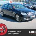 Mercedes-Benz C 180 Kompressor