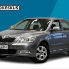 Skoda Octavia 1,2 TSI Elegance DSG Autom.