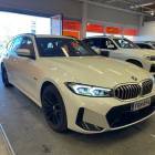BMW 330 e G21 Touring A Charged Edition M-Sport ** Widescreen / HIFI / Adapt. LED **