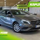 Mercedes-Benz A 180 BE A Premium Business *JUURI KATSASTETTU!*