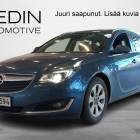 Opel Insignia Sports Tourer Edition 1,4 Turbo ecoFLEX Start/Stop 103kW MT6 *** Rahoitustarjous 2.99% (+kulut)