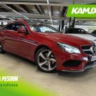 Mercedes-Benz E 250 CDI BE Coup&eacute; A AMG