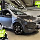 Smart Forfour 5D SMART FORFOUR STW 1.3-454031/250