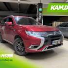 Mitsubishi Outlander PHEV Instyle 4WD 5P