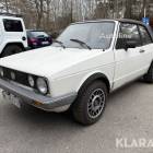 Volkswagen Golf GLI