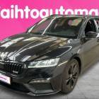 Skoda Octavia Combi 2.0 TSI RS DSG Autom