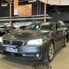 BMW 520 F11 Touring 520d A xDrive Business Exclusive Pro Edition ** Webasto / Prof.Navi / Digimittaristo / ACC / HUD / Adapt.LED / Kamera **