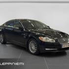 Jaguar XF 2,7D V6 Premium Luxury