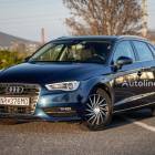 Audi A3 Sportback 1.6TDI AT/7