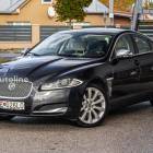 Jaguar XF 3.0 V6 S/C Portfolio AWD
