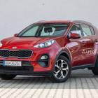 KIA Sportage 1.6 T-GDi DCT GT-Line AT 4WD