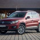 Volkswagen Tiguan 2.0 TDI 170k 4-Motion Sport St