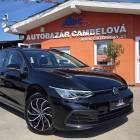 Volkswagen Golf Variant 1,5eTSi Life DSG