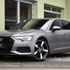 Audi A6, quattro 50 TDI