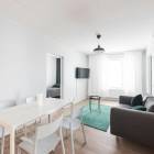 Vuokrataan Kerrostalo 3 huonetta - Vantaa Tikkurila Neilikkatie 11
