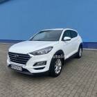 Hyundai TUCSON 1.6 MANUAL*DIESEL 87276
