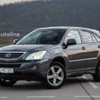 Lexus RX400H