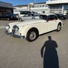 Jaguar 600 XK 150 Limousine / Swiss-Vehicle