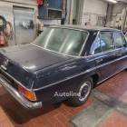 Mercedes-Benz 250/8 - W114