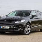 Ford Mondeo Combi 2.0 TDCi