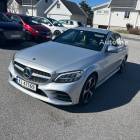 Mercedes-Benz C 300 de
