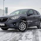 Mazda CX-5 2.2 Skyactiv-D AWD