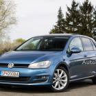 Volkswagen Golf 2.0 TDI BMT Highline