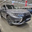 Mitsubishi Outlander PHEV 2017
