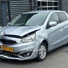 Mitsubishi Space Star 1.2 Advance, camera, navigatie, cruise control