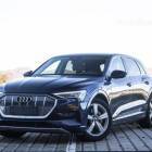 Audi E-tron 50 Quattro Advanced / aj na spl&aacute;tky / protihodnota /