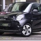 Smart Fortwo, COUPE EQ 60KW