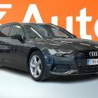 Audi A6 Avant Progress Plus 50 TFSI e quattro S tronic | Audi approved :plus 24 kuukautta / 40 000km |