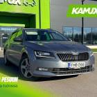 Skoda Superb Combi 1,4 TSI ACT Ambition DSG Autom.