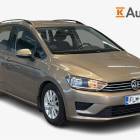 Volkswagen Golf Sportsvan Comfortline 1,6 TDI 81 kW (110 hv) BlueMotion Technology