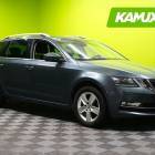 Skoda Octavia 1,5 TSI Style DSG Autom.