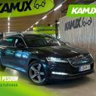 Skoda Superb Combi 1,4 TSI PHEV L&amp;K iV DSG Autom.