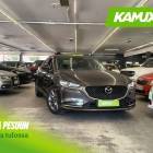 Mazda 6 Sedan 2,0 (165hv) Skyactiv-G Vision AT
