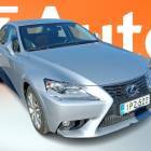Lexus IS 300h Executive