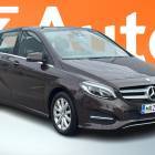 Mercedes-Benz B 180 Automatic Edition