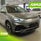 BYD Atto 3 Design 60,48kWh - *JUURI KATSASTETTU*