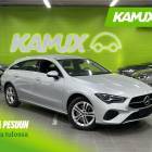 Mercedes-Benz CLA-sarja 250 e A Shooting Brake Business edition ** Range 77km WLTP **