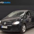 Volkswagen Golf Plus Comfortline 1,4 TSI 90 kW (122 hv) DSG-automaatti # Ilmastointi, Lohkol&auml;mmitin, Vakkari # Maltillinen ajom&auml;&auml;r&auml; #