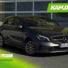 Mercedes-Benz A 180 A Premium Business
